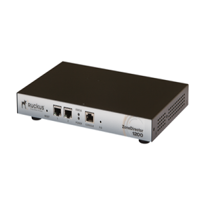 優科Ruckus ZoneDirector 1200無線控制器